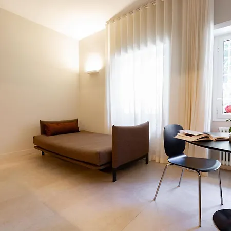 Interno2 - Cozy Flat Near Vatican Museums * Rom