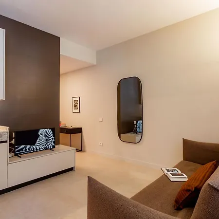 Lejlighed Interno2 - Cozy Flat Near Vatican Museums *