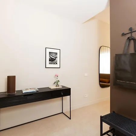 Interno2 - Cozy Flat Near Vatican Museums * Rom