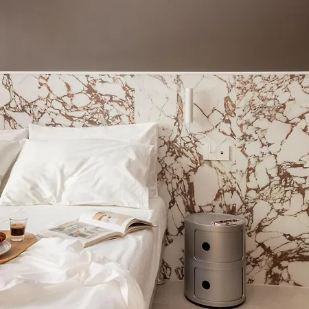 Interno2 - Cozy Flat Near Vatican Museums شقة *
