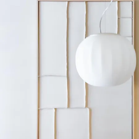 Interno2 - Cozy Flat Near Vatican Museums 公寓 *