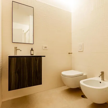 公寓 Interno2 - Cozy Flat Near Vatican Museums