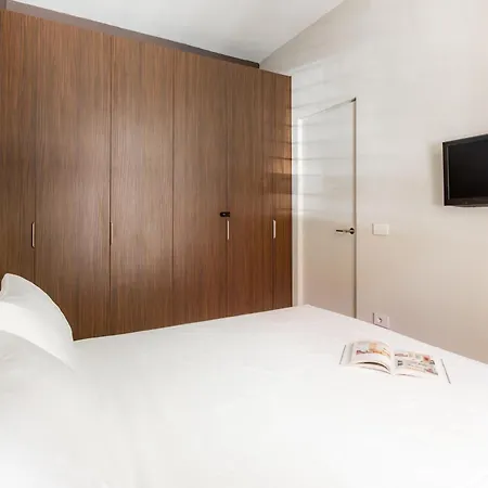 公寓 Interno2 - Cozy Flat Near Vatican Museums *