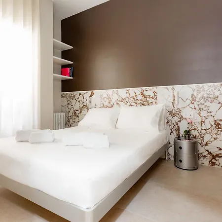 公寓 Interno2 - Cozy Flat Near Vatican Museums 罗马