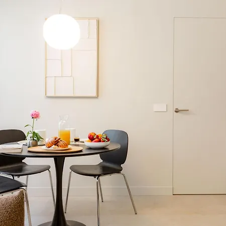 Interno2 - Cozy Flat Near Vatican Museums * 로마