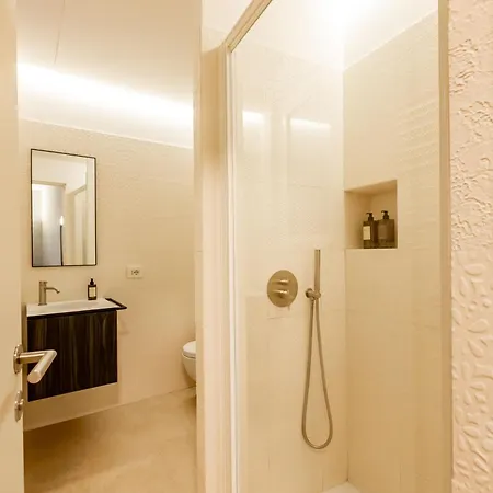 Interno2 - Cozy Flat Near Vatican Museums