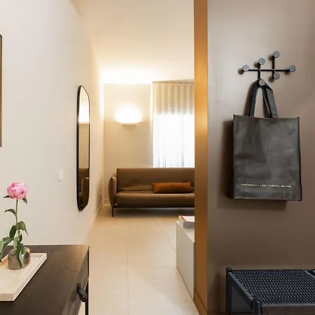 公寓 Interno2 - Cozy Flat Near Vatican Museums