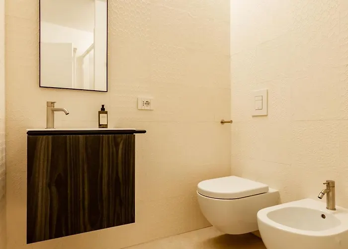 Appartement Interno2 - Cozy Flat Near Vatican Museums