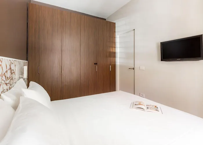 Apartman Interno2 - Cozy Flat Near Vatican Museums *