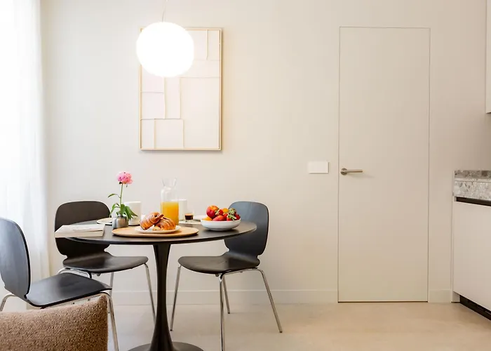 Interno2 - Cozy Flat Near Vatican Museums * Rome