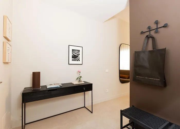 Interno2 - Cozy Flat Near Vatican Museums * Róma