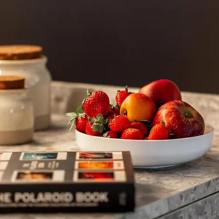 Daire Interno2 - Cozy Flat Near Vatican Museums