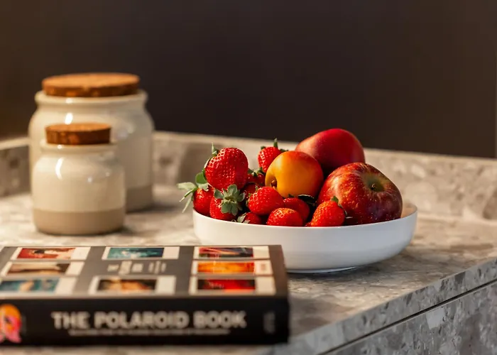 Daire Interno2 - Cozy Flat Near Vatican Museums