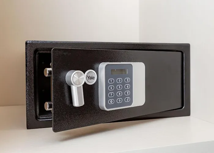 Interno2 - Cozy Flat Near Vatican Museums Daire Roma